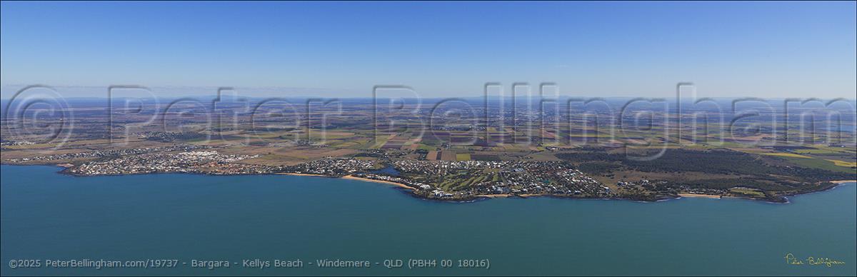 Peter Bellingham Photography Bargara - Kellys Beach - Windemere - QLD (PBH4 00 18016)